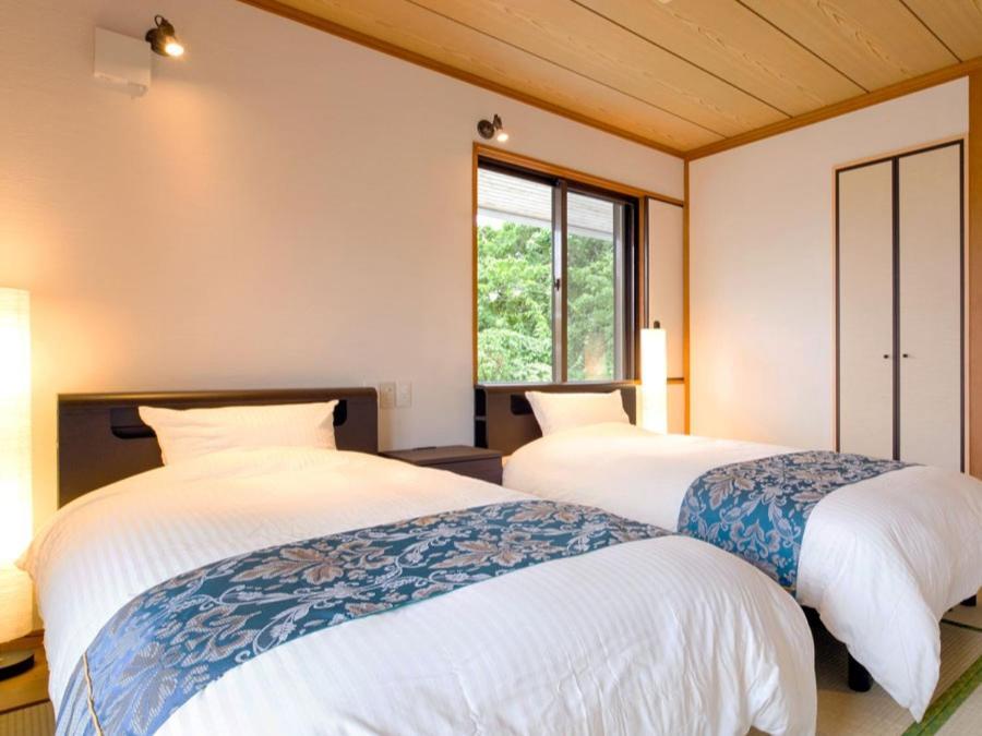 Sun Green Resort Hotel Ishigaki Ishigaki  Exterior foto