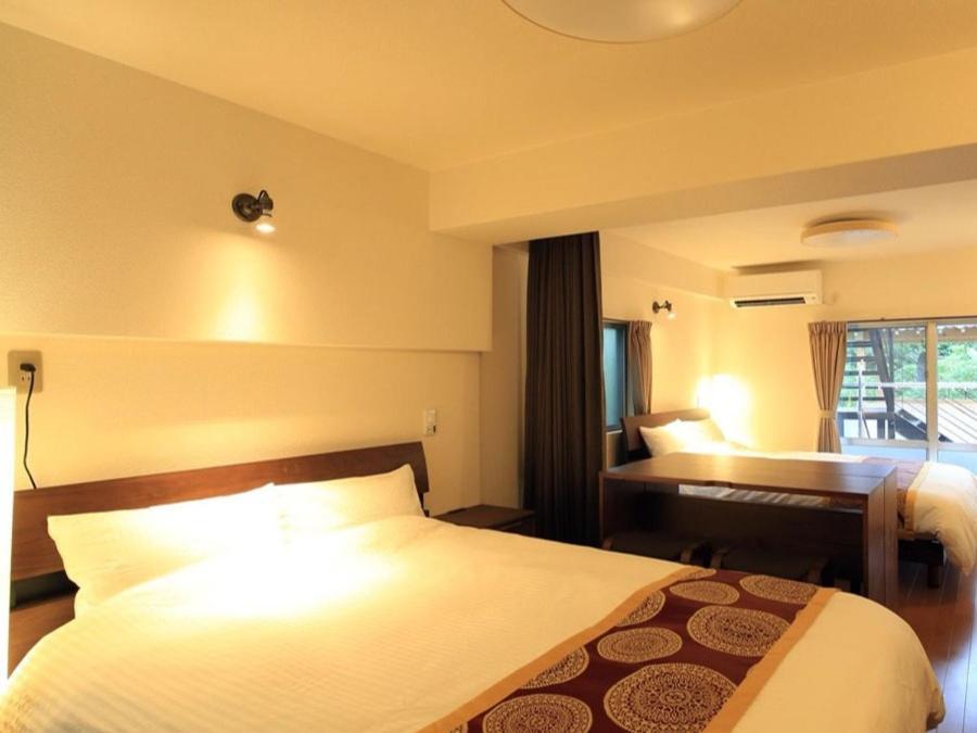 Sun Green Resort Hotel Ishigaki Ishigaki  Exterior foto
