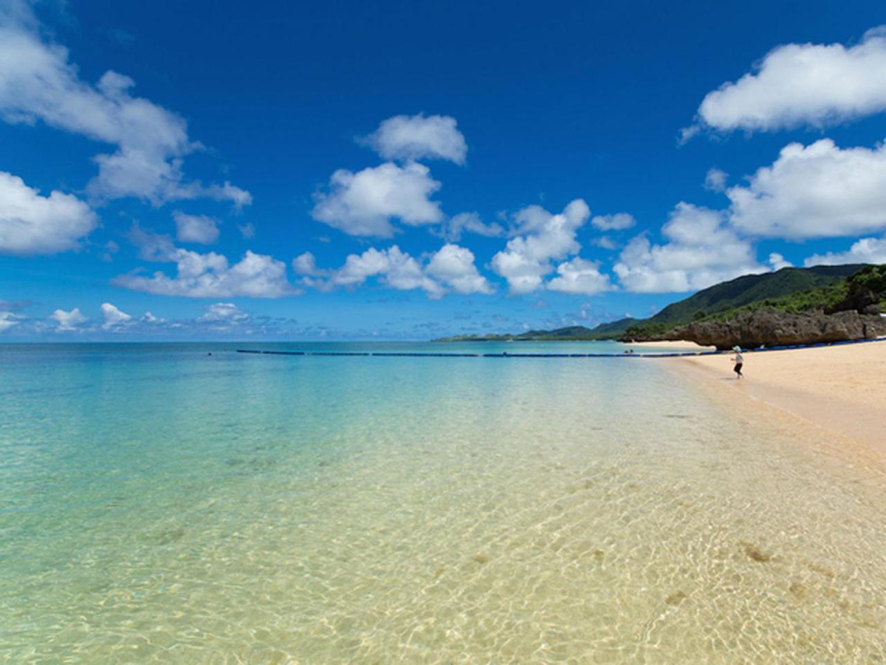 Sun Green Resort Hotel Ishigaki Ishigaki  Exterior foto