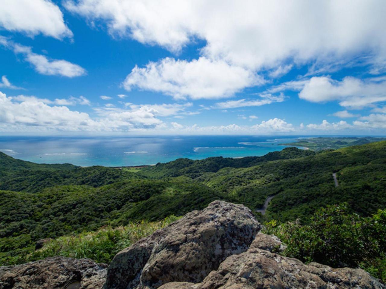 Sun Green Resort Hotel Ishigaki Ishigaki  Exterior foto