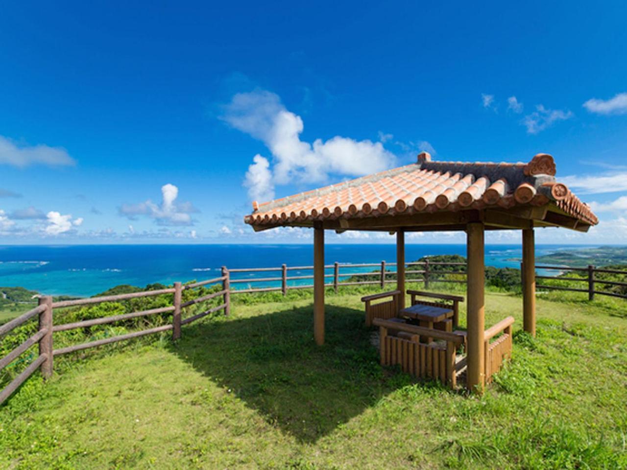 Sun Green Resort Hotel Ishigaki Ishigaki  Exterior foto